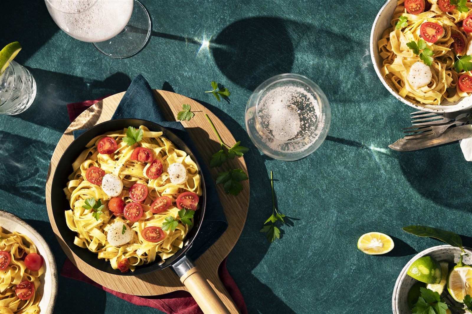 Alimentation et troubles digestifs