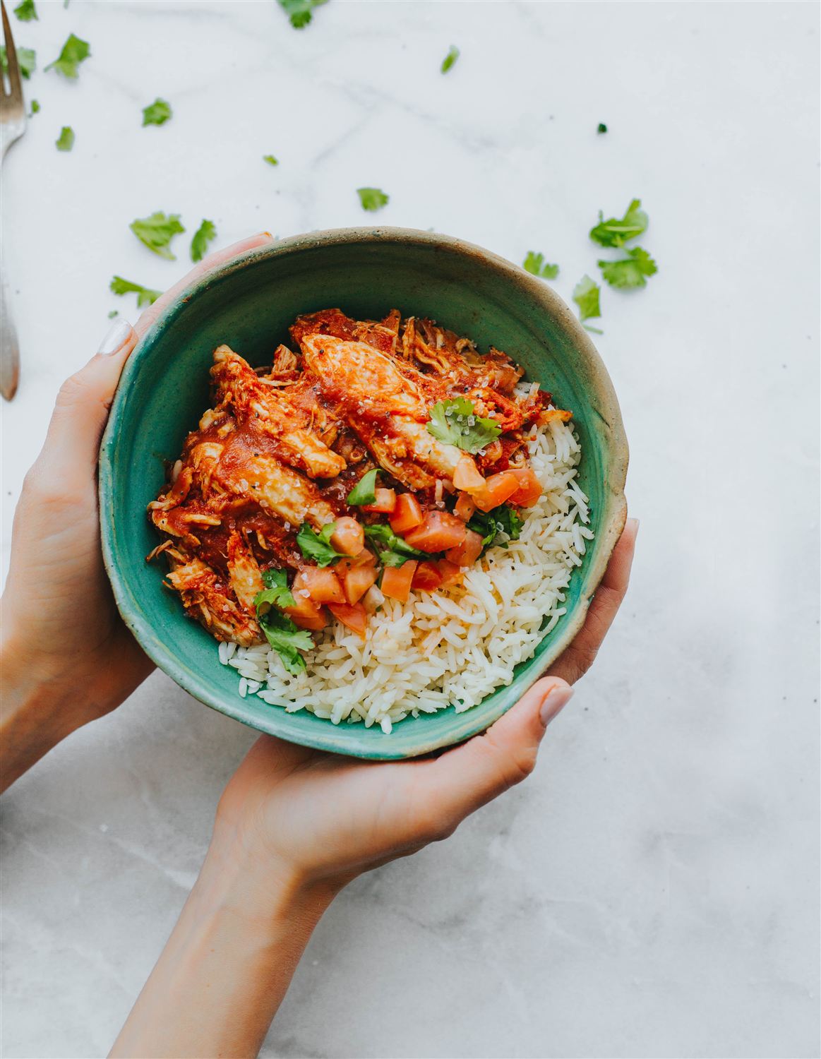 Accompagnement des troubles du comportement alimentaire
